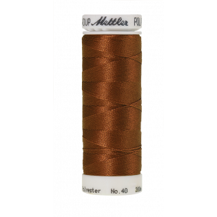 Poly Sheen - 200 m - No.40 - 1233