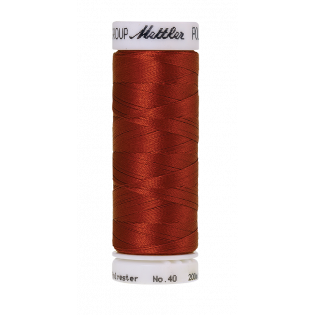 Poly Sheen - 200 m - No.40 - 1334
