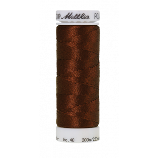Poly Sheen - 200 m - No.40 - 1344