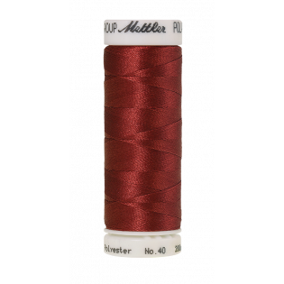 Poly Sheen - 200 m - No.40 - 1526