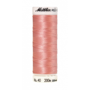 Poly Sheen - 200 m - No.40 - 1860
