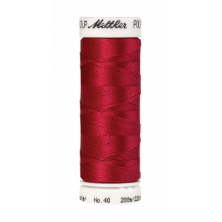 Poly Sheen - 200 m - No.40 - 1900