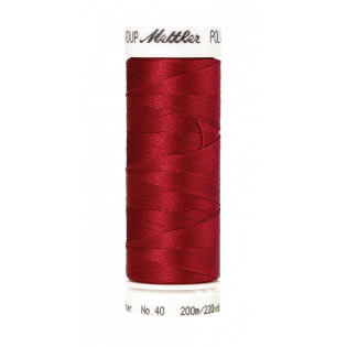 Poly Sheen - 200 m - No.40 - 1902