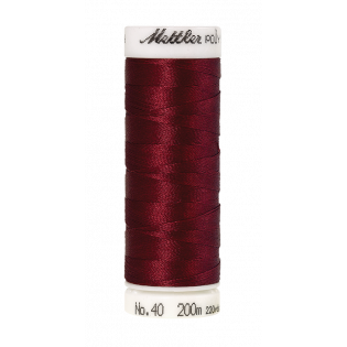 Poly Sheen - 200 m - No.40 - 2022