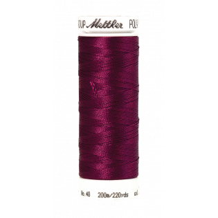 Poly Sheen - 200 m - No.40 - 2500