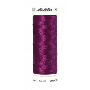 Poly Sheen - 200 m - No.40 - 2504
