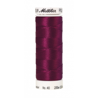 Poly Sheen - 200 m - No.40 - 2506