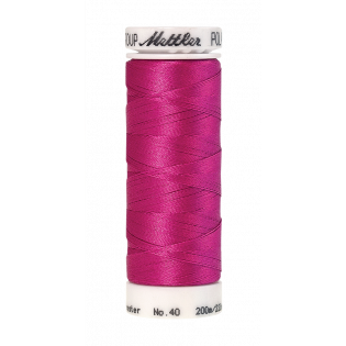 Poly Sheen - 200 m - No.40 - 2508