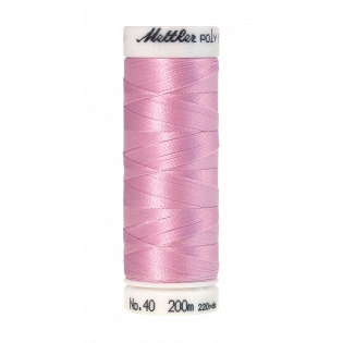 Poly Sheen - 200 m - No.40 - 2650