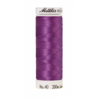 Poly Sheen - 200 m - No.40 - 2912