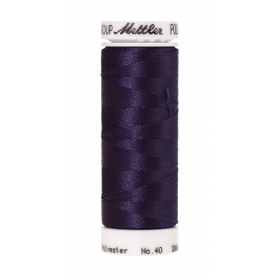 Poly Sheen - 200 m - No.40 - 2953
