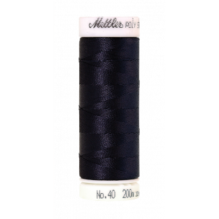 Poly Sheen - 200 m - No.40 - 3344