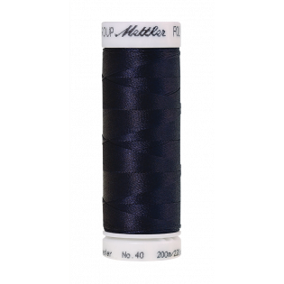 Poly Sheen - 200 m - No.40 - 3355
