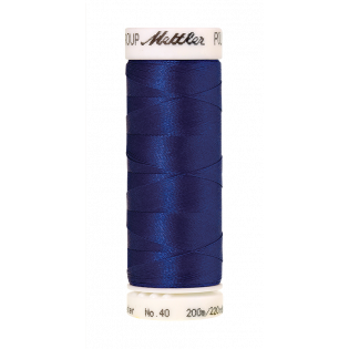 Poly Sheen - 200 m - No.40 - 3544