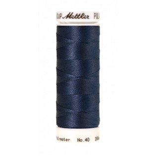 Poly Sheen - 200 m - No.40 - 3654
