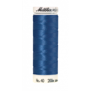 Poly Sheen - 200 m - No.40 - 3710