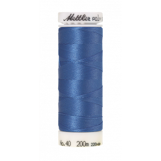 Poly Sheen - 200 m - No.40 - 3722