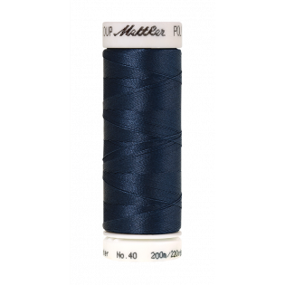 Poly Sheen - 200 m - No.40 - 3743