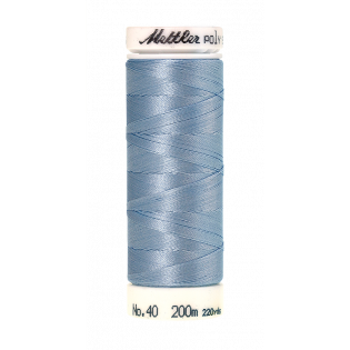 Poly Sheen - 200 m - No.40 - 3840