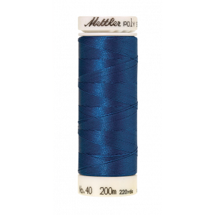 Poly Sheen - 200 m - No.40 - 3902