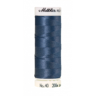 Poly Sheen - 200 m - No.40 - 3953