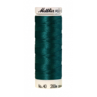Poly Sheen - 200 m - No.40 - 4625