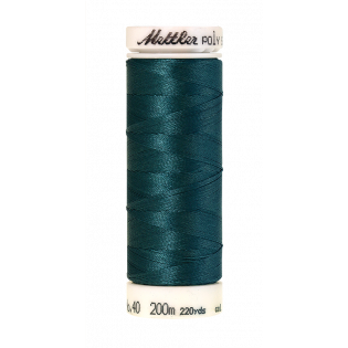 Poly Sheen - 200 m - No.40 - 4643