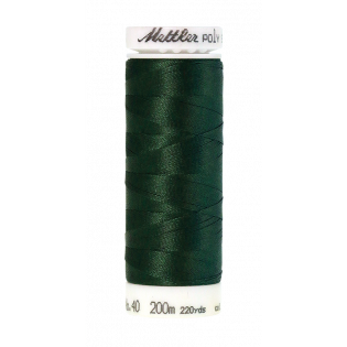 Poly Sheen - 200 m - No.40 - 5555