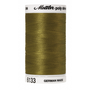 Poly Sheen - 800 m - No.40 - 6133
