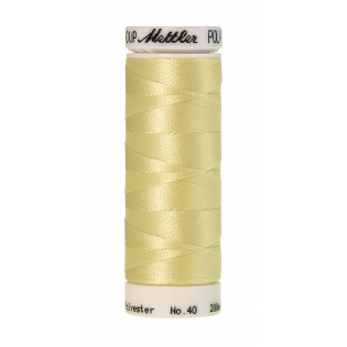 Poly Sheen - 200 m - No.40 - 6151