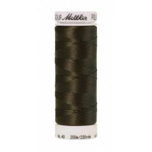 Poly Sheen - 200 m - No.40 - 6156