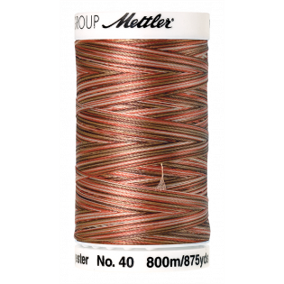 Poly Sheen Multi - 800 m - No.40 - 9302