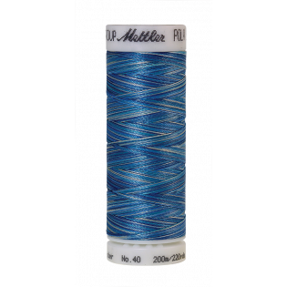 Poly Sheen Multi - 200 m - No.40 - 9605