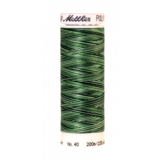 Poly Sheen Multi - 200 m - No.40 - 9805