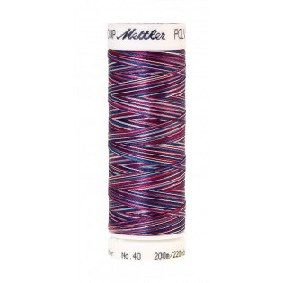 Poly Sheen Multi - 200 m - No.40 - 9918