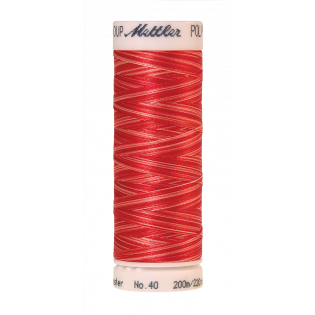Poly Sheen Multi - 200 m - No.40 - 9924