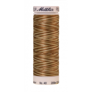 Poly Sheen Multi - 200 m - No.40 - 9926