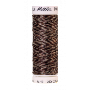 Poly Sheen Multi - 200 m - No.40 - 9927