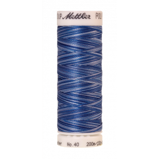 Poly Sheen Multi - 200 m - No.40 - 9929
