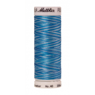 Poly Sheen Multi - 200 m - No.40 - 9930
