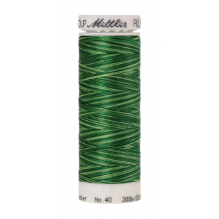 Poly Sheen Multi - 200 m - No.40 - 9932