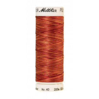 Poly Sheen Multi - 200 m - No.40 - 9934