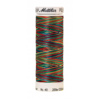 Poly Sheen Multi - 200 m - No.40 - 9937