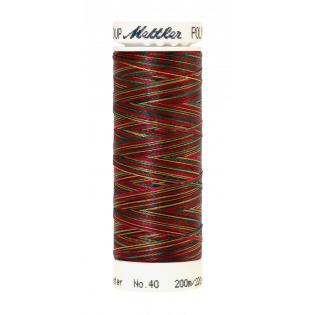 Poly Sheen Multi - 200 m - No.40 - 9938