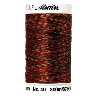 Poly Sheen Multi - 800 m - No.40 - 9938