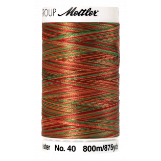 Poly Sheen Multi - 800 m - No.40 - 9939