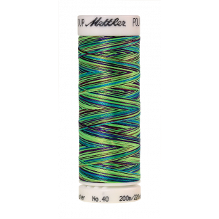 Poly Sheen Multi - 200 m - No.40 - 9971