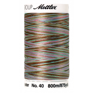 Poly Sheen Multi - 800 m - No.40 - 9972