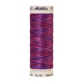 Poly Sheen Multi - 200 m - No.40 - 9973