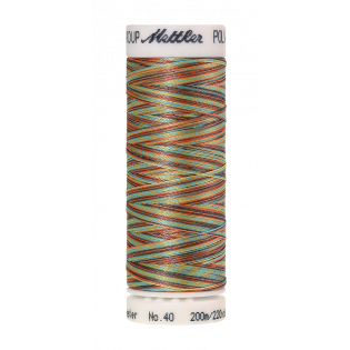 Poly Sheen Multi - 200 m - No.40 - 9974